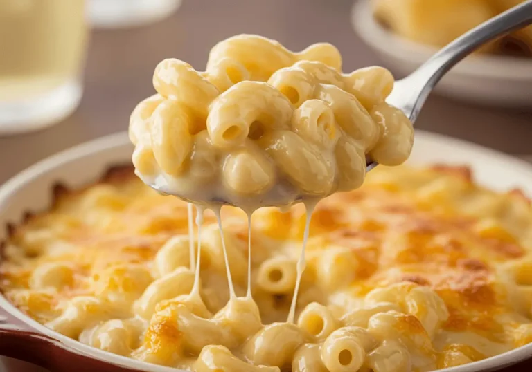 chick fil a mac and cheese recipe