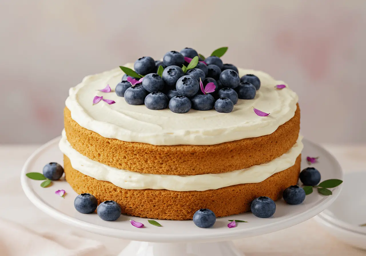 Cake