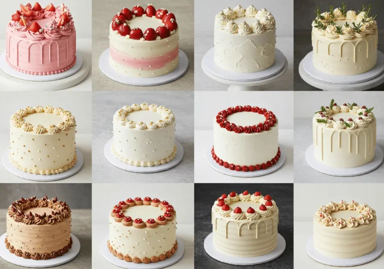 cake designs
