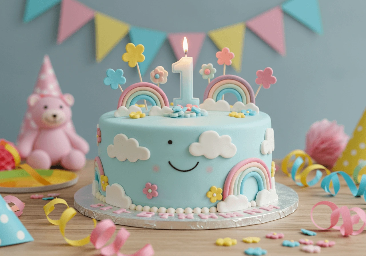 cake toppers birthday