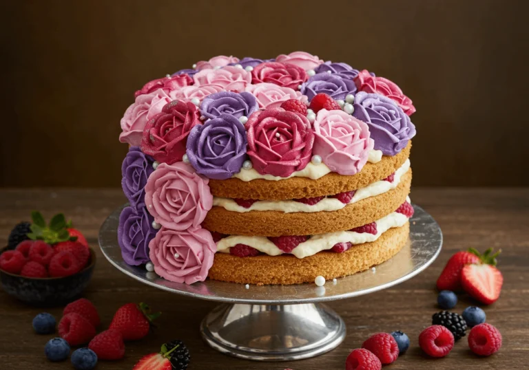 cake ideas for women birthday