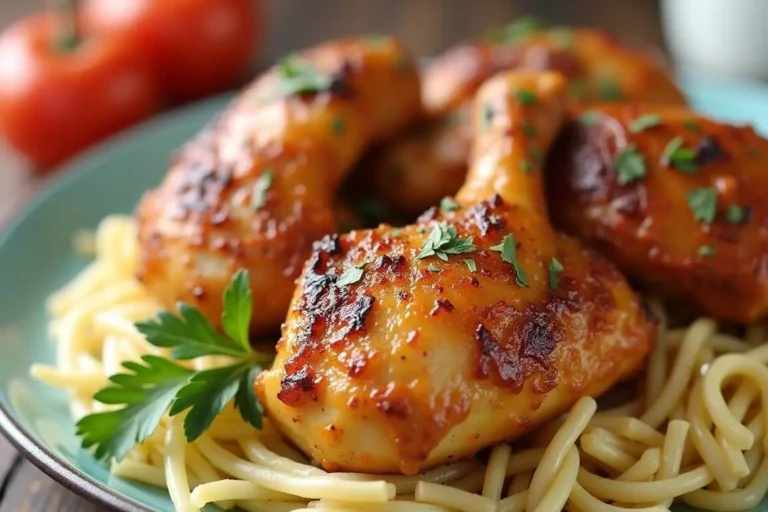 Chicken Recipes